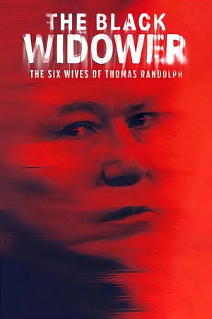 The Black Widower: The Six Wives of Thomas Randolph poszter