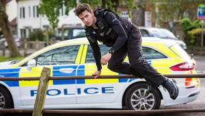 Cuffs 1. évad Ep.4 4. epizód