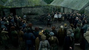 Outlander - Az idegen Speciális epizódok Ep.33 33. epizód