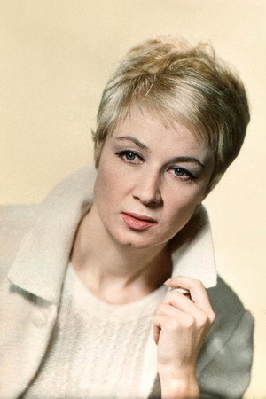 Алла Демидова profil kép