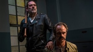 The Walking Dead 8. évad Ep.15 Érték