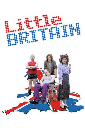 Little Britain poszter