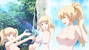 ○○交配 1. évad Ep.2 2. epizód