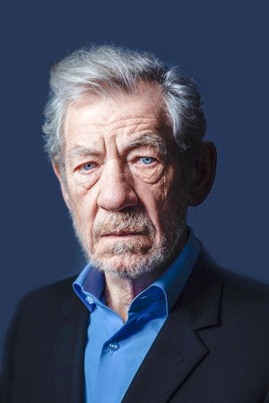 Ian McKellen profil kép