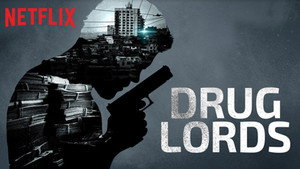 Drug Lords kép