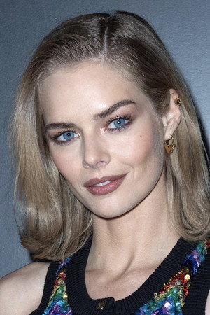 Samara Weaving profil kép