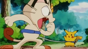 Pokémon 2. évad Ep.24 24. epizód