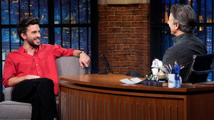 Late Night with Seth Meyers 13. évad Ep.32 32. epizód