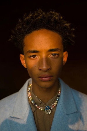 Jaden Smith profil kép