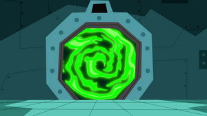 Danny Phantom kép