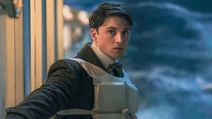 Titanic Sinks Tonight 1. évad Ep.4 4. epizód
