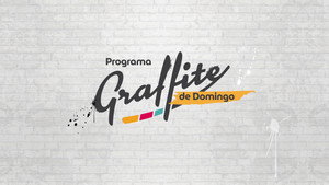 Programa Graffite de Domingo kép