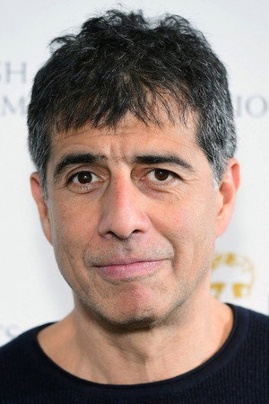 Hossein Amini profil kép