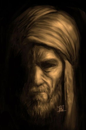 Kudüs Fatihi: Selahaddin Eyyubi poszter