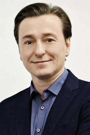 Сергей Безруков profil kép