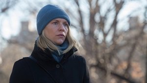 Homeland: A belső ellenség 6. évad Ep.9 Zoknibábok