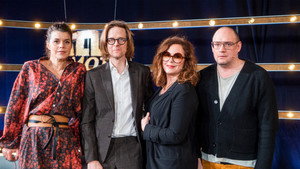 Alla mot alla med Filip och Fredrik 7. évad Ep.50 50. epizód