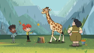 Le Refuge d'Audrey 1. évad Ep.41 41. epizód