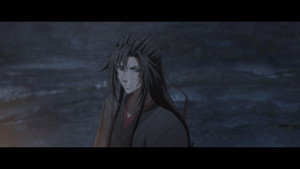 魔道祖师 2. évad Ep.5 5. epizód