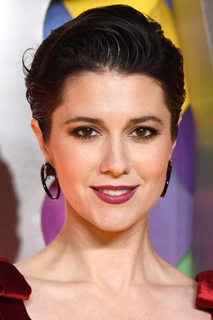 Mary Elizabeth Winstead profil kép