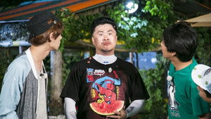 1박 2일 3. évad Ep.354 354. epizód