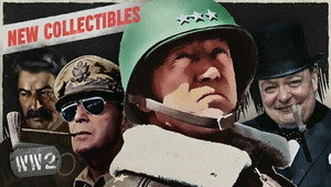 World War Two Speciális epizódok Ep.207 207. epizód
