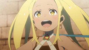 Re:ゼロから始める異世界生活 1. évad Ep.61 61. epizód