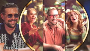 Das Duell um die Geld 3. évad Ep.3 3. epizód