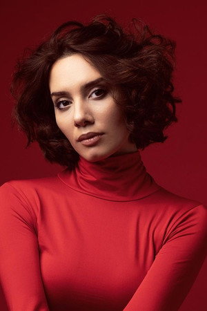 Sabirə Abdullayeva-Rüstəmli profil kép