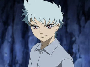 舞-HiME 1. évad Ep.3 3. epizód