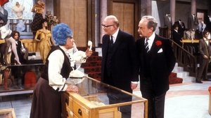 Are You Being Served? 10. évad Ep.2 2. epizód