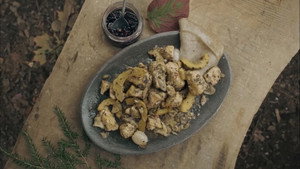 Chefs de bois 2. évad Ep.6 6. epizód
