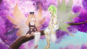 小花仙 7. évad Ep.7 7. epizód