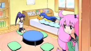 てーきゅう 9. évad Ep.4 4. epizód