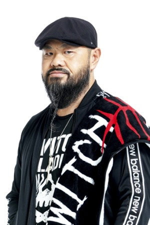 Keiji Takayama profil kép