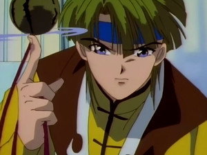 ふしぎ遊戯 1. évad Ep.47 47. epizód