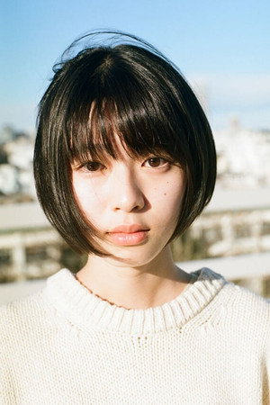 白石聖 profil kép