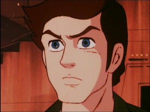 闘士ゴーディアン 1. évad Ep.34 34. epizód