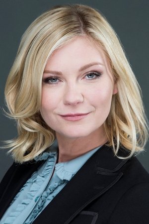 Kirsten Dunst profil kép