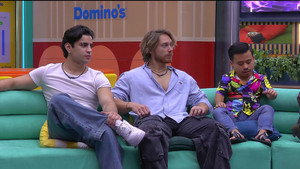 La Casa de los Famosos México 3. évad Ep.21 21. epizód