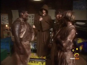 Salute Your Shorts 2. évad Ep.5 5. epizód