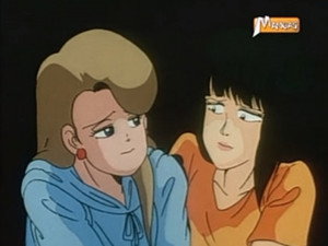ハイスクール! 奇面組 1. évad Ep.59 59. epizód
