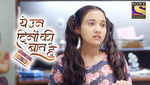 ये उन दिनों की बात है 1. évad Ep.2 2. epizód
