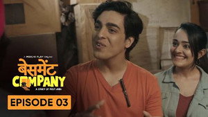 Basement Company 1. évad Ep.3 3. epizód