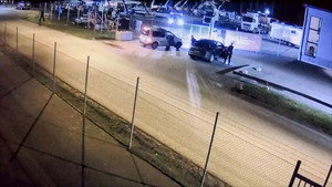 Fångat på polisens kamera 2. évad Ep.18 18. epizód