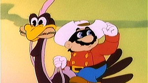 The Super Mario Bros. Super Show! 1. évad Ep.56 56. epizód