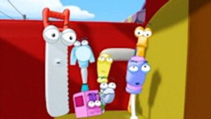 Handy Manny 1. évad Ep.2 2. epizód