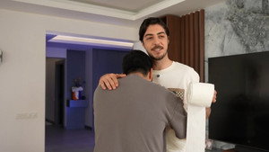Aklımı Kurcalayanlar 1. évad Ep.7 7. epizód
