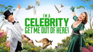 I'm a Celebrity: Get Me Out of Here! kép