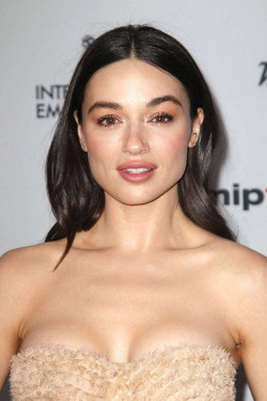Crystal Reed profil kép